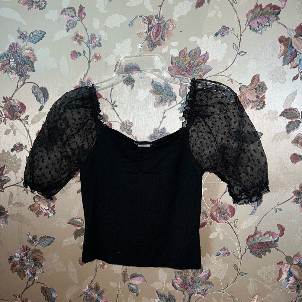 Dressy top from Ross